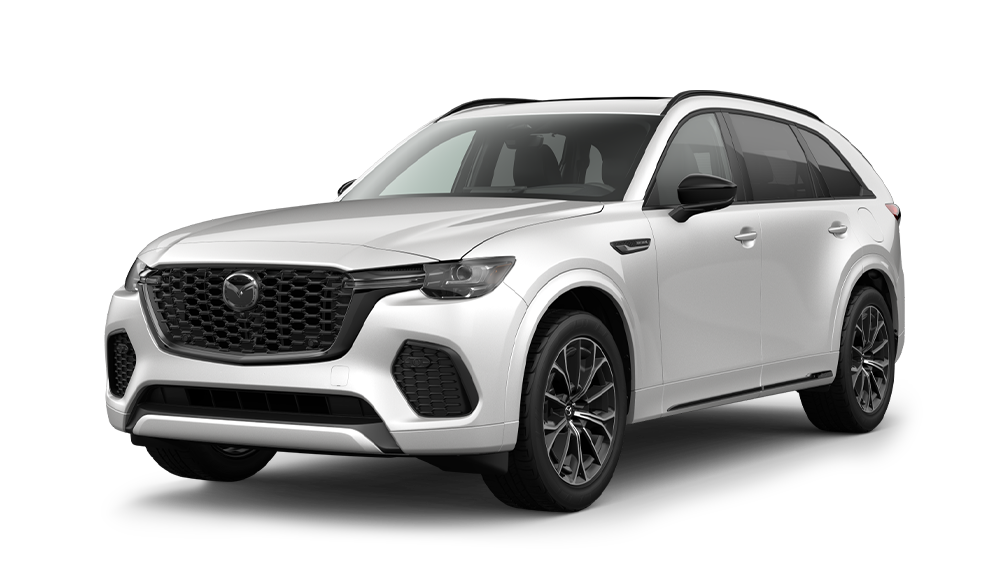 CX-70 3.3 Turbo S Premium | Mazda Lakeland in Lakeland FL