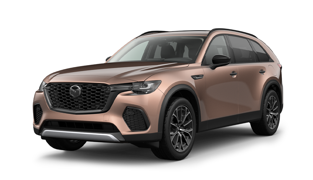 CX-70 PHEV Premium | Mazda Lakeland in Lakeland FL