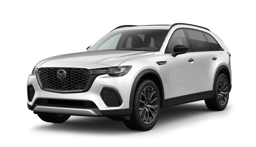 CX-70 PHEV SC Plus | Mazda Lakeland in Lakeland FL