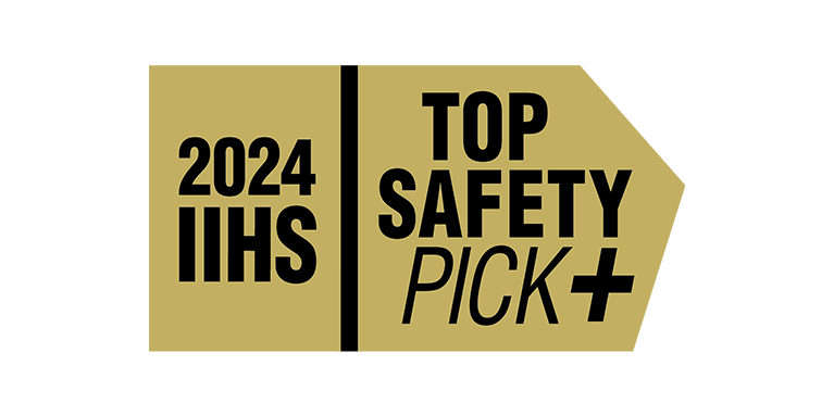 2024 IIHS Top safety pick | Mazda Lakeland in Lakeland FL