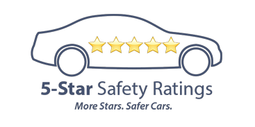 5-Star Safety Ratings More Stars. Safer Cars. | Mazda Lakeland in Lakeland FL