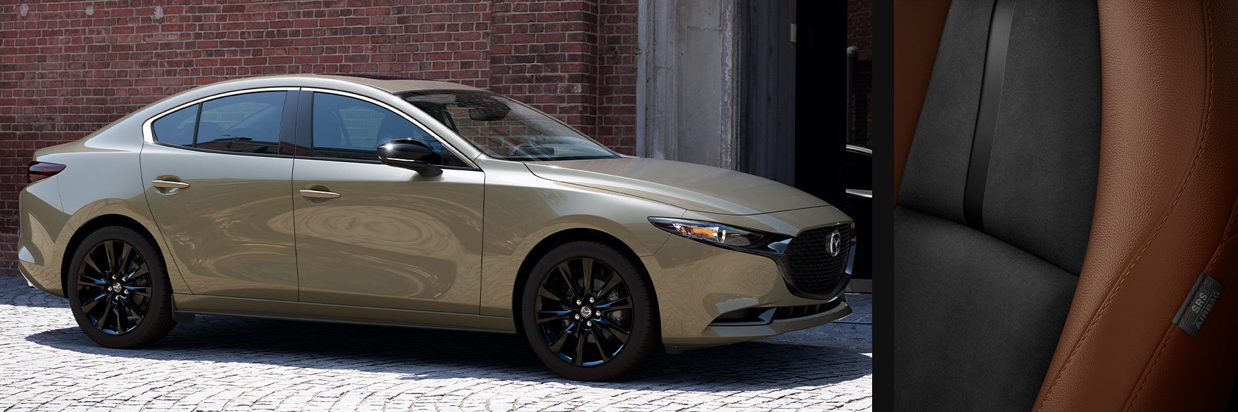 Mazda Lakeland in Lakeland FL