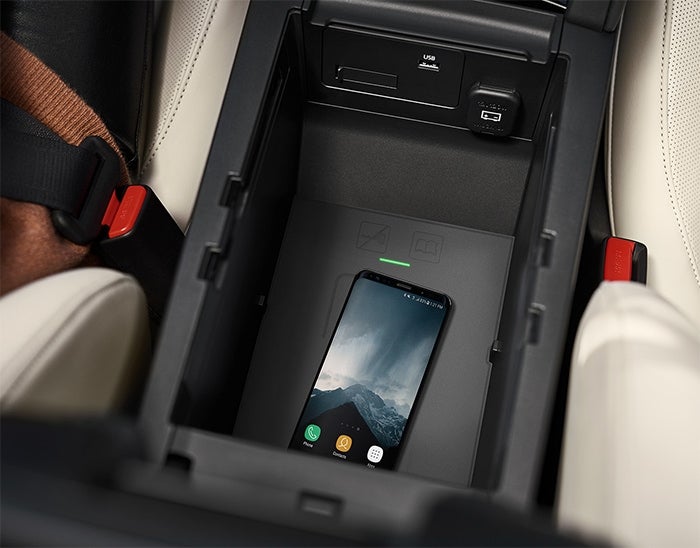 2025 Mazda3 - Wirless Charging | Mazda Lakeland in Lakeland FL