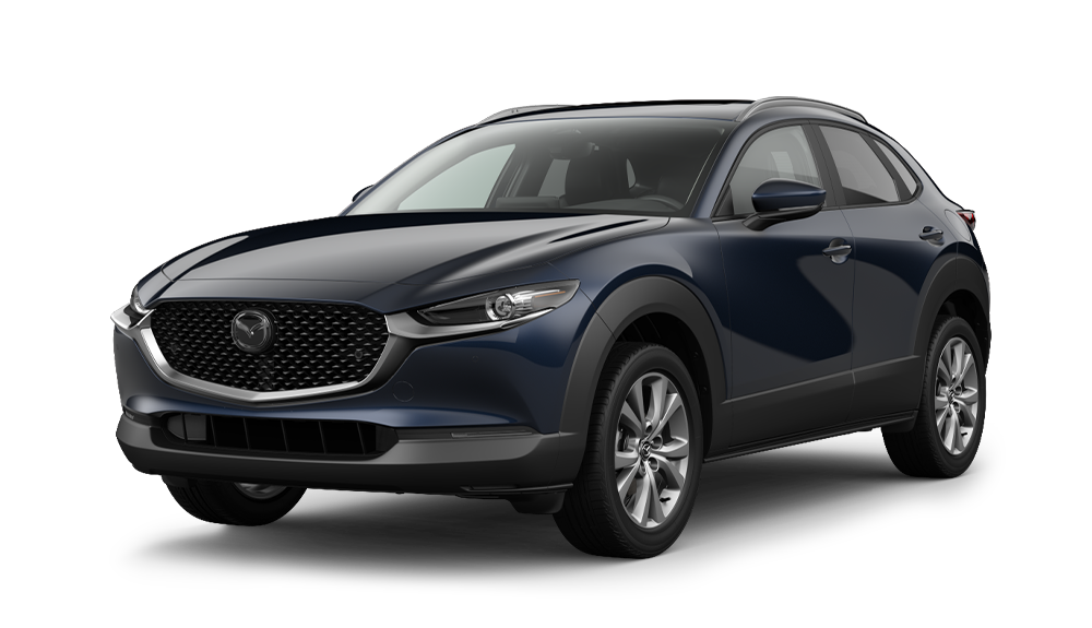 Mazda CX-30 2.5 S PREFERRED | Mazda Lakeland in Lakeland FL