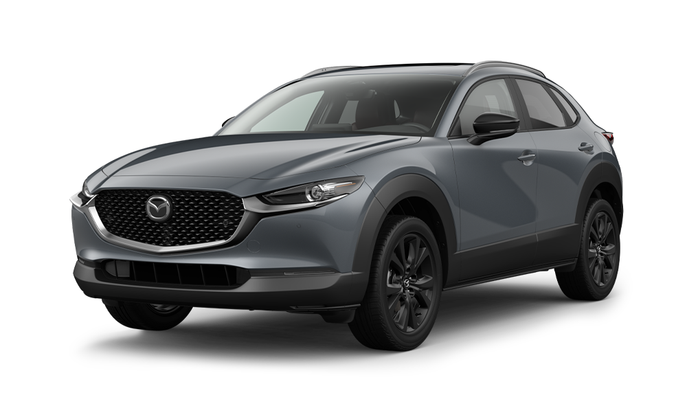 Mazda CX-30 2.5 S CARBON EDITION | Mazda Lakeland in Lakeland FL