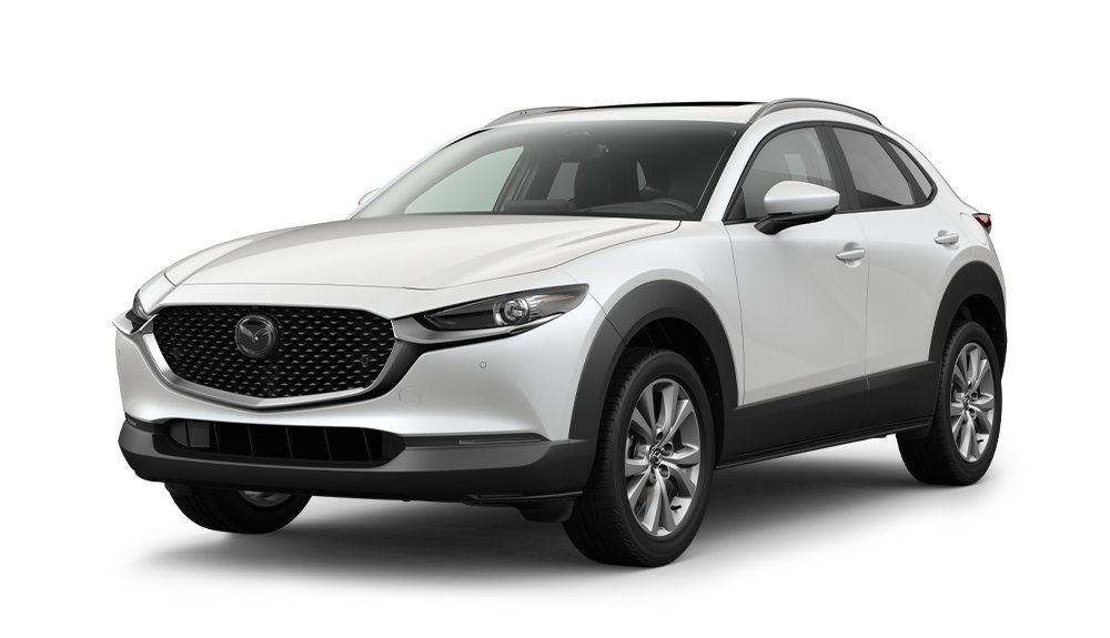 Mazda CX-30 2.5 S PREMIUM | Mazda Lakeland in Lakeland FL