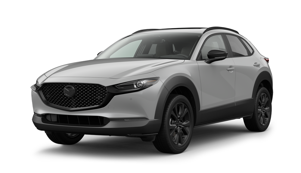 Mazda CX-30 2.5 TURBO AIRE EDITION | Mazda Lakeland in Lakeland FL