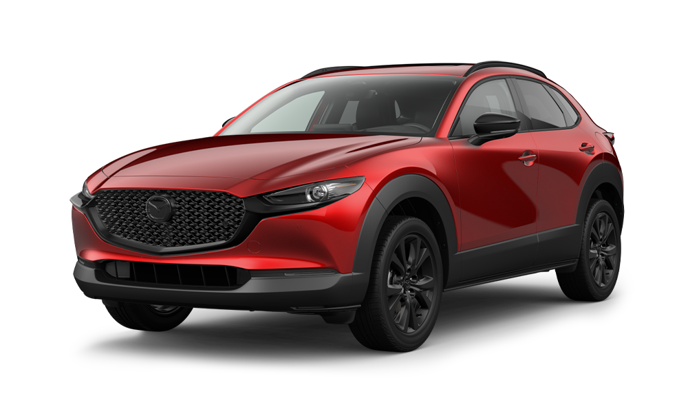 Mazda CX-30 2.5 TURBO PREMIUM PLUS | Mazda Lakeland in Lakeland FL
