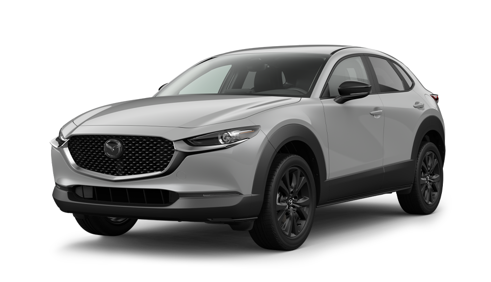 Mazda CX-30 2.5 S SELECT SPORT | Mazda Lakeland in Lakeland FL