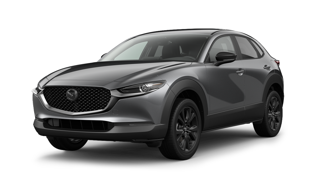 Mazda CX-30 2.5 S | Mazda Lakeland in Lakeland FL