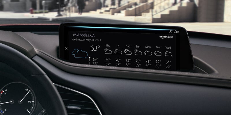 Mazda Lakeland in Lakeland FL