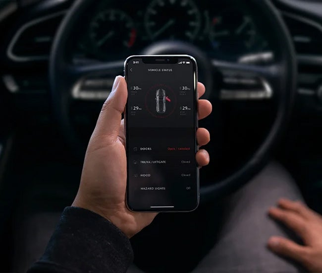 Mazda Lakeland in Lakeland FL