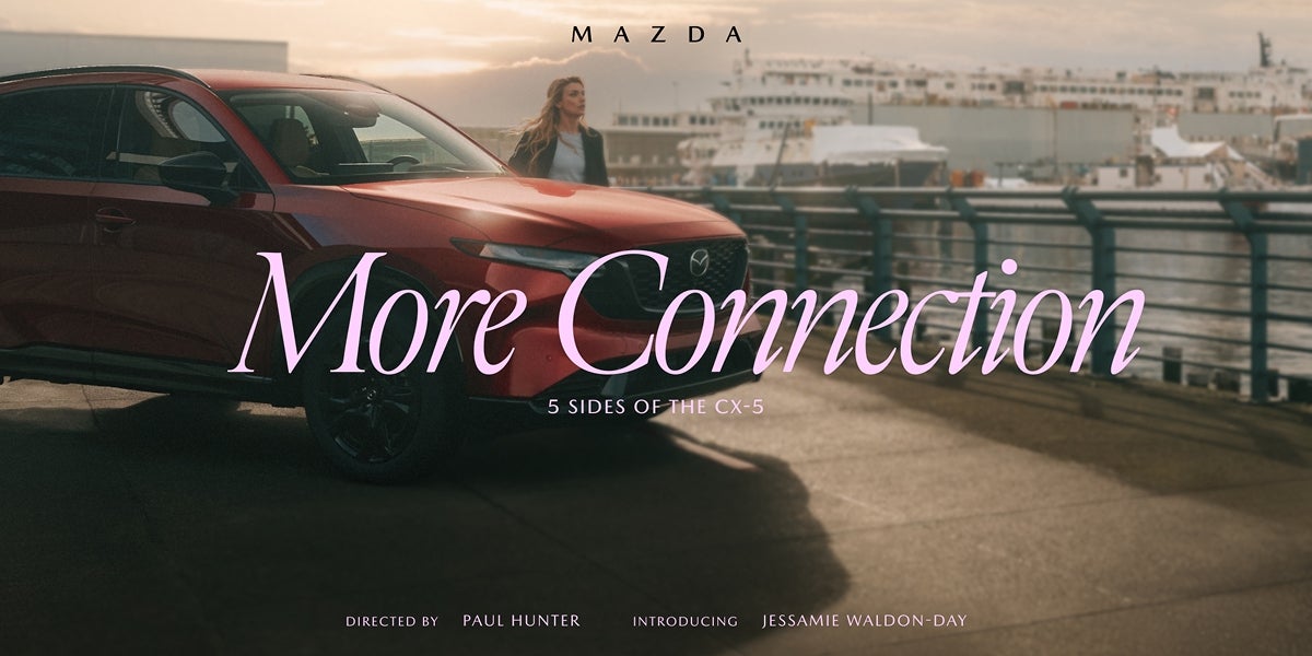 Mazda CX-5 | Mazda Lakeland in Lakeland, FL