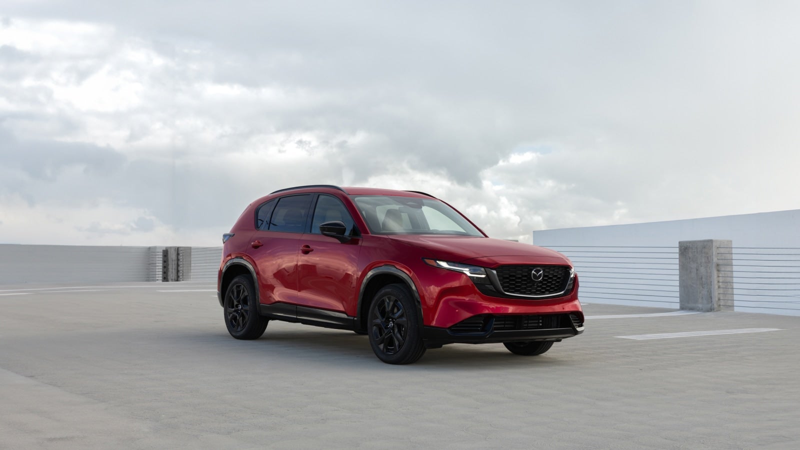 MAZDA CX-5 | Mazda Lakeland in Lakeland FL