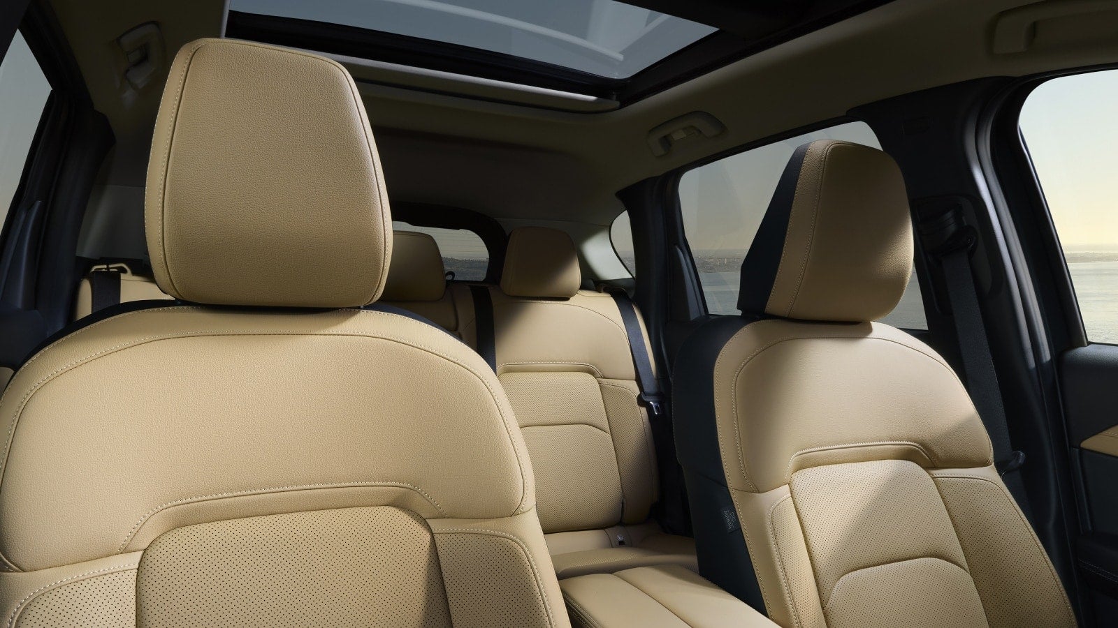 MAZDA CX-5 | Mazda Lakeland in Lakeland FL