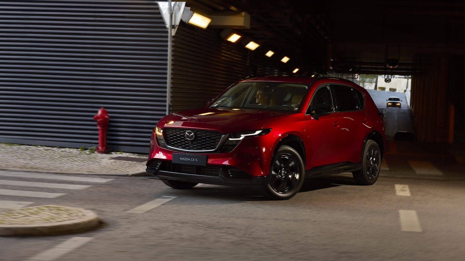 MAZDA CX-5 | Mazda Lakeland in Lakeland FL