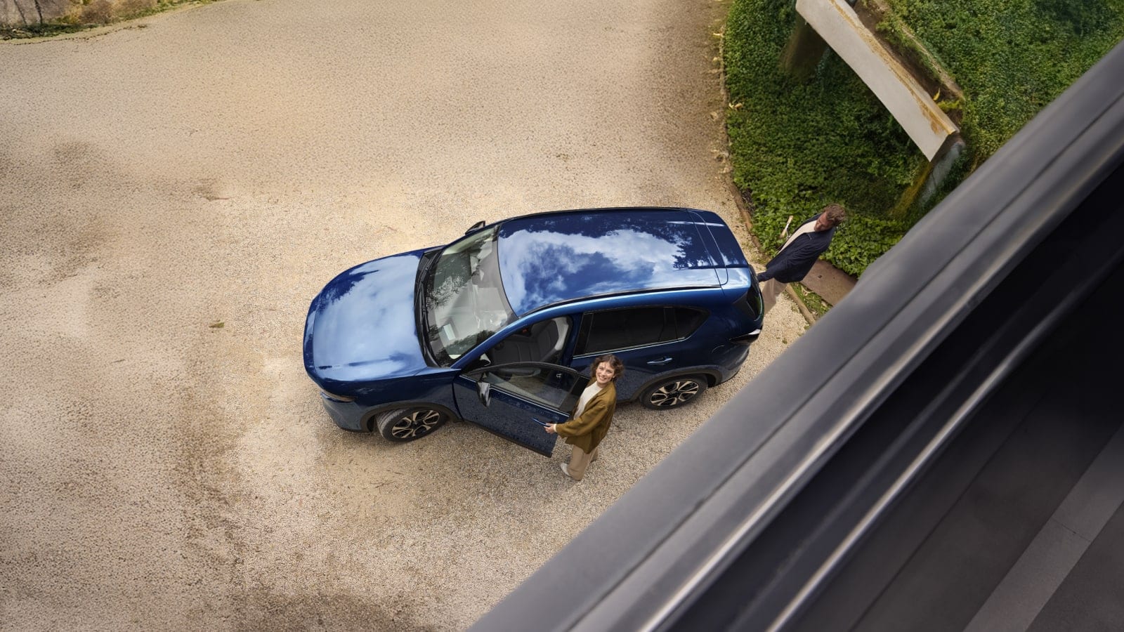 MAZDA CX-5 | Mazda Lakeland in Lakeland FL