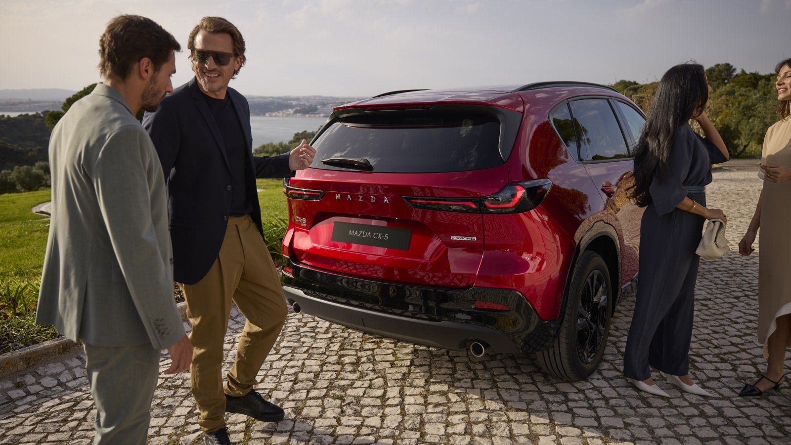 MAZDA CX-5 | Mazda Lakeland in Lakeland FL