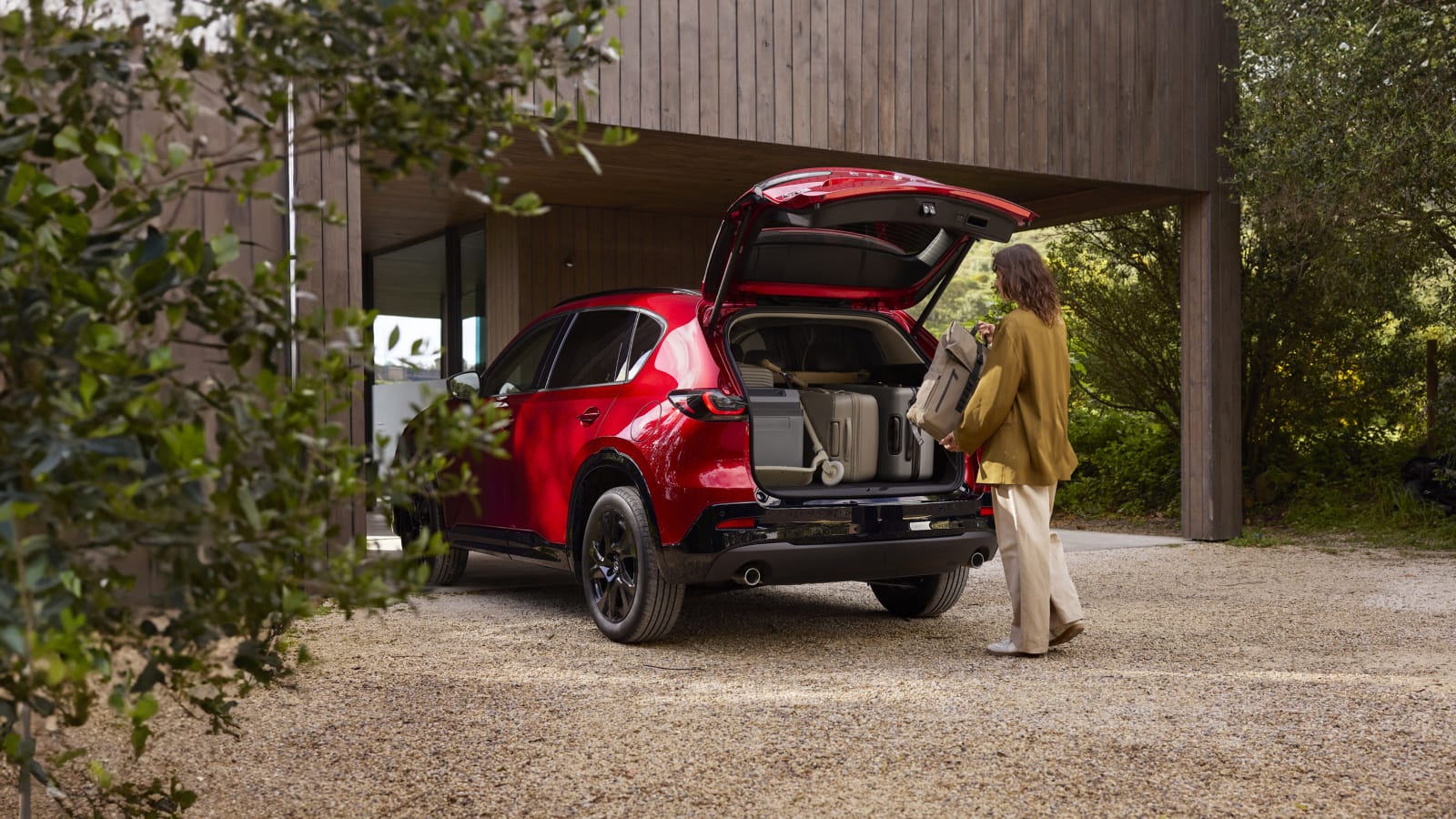 MAZDA CX-5 | Mazda Lakeland in Lakeland FL
