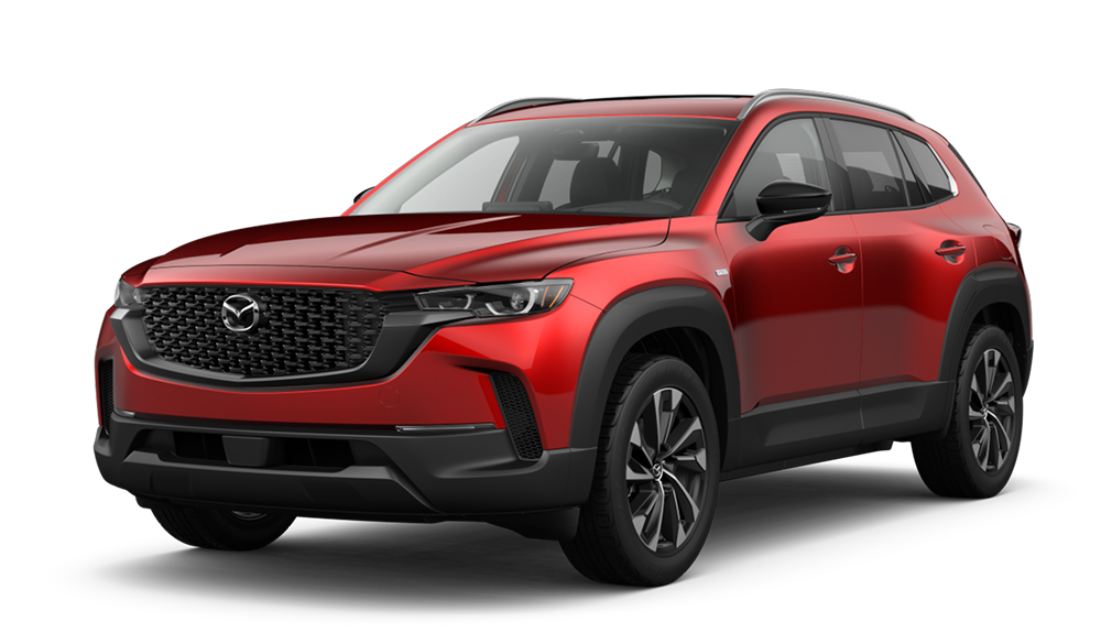 Mazda CX-50 Hybrid Preferred | Mazda Lakeland in Lakeland FL