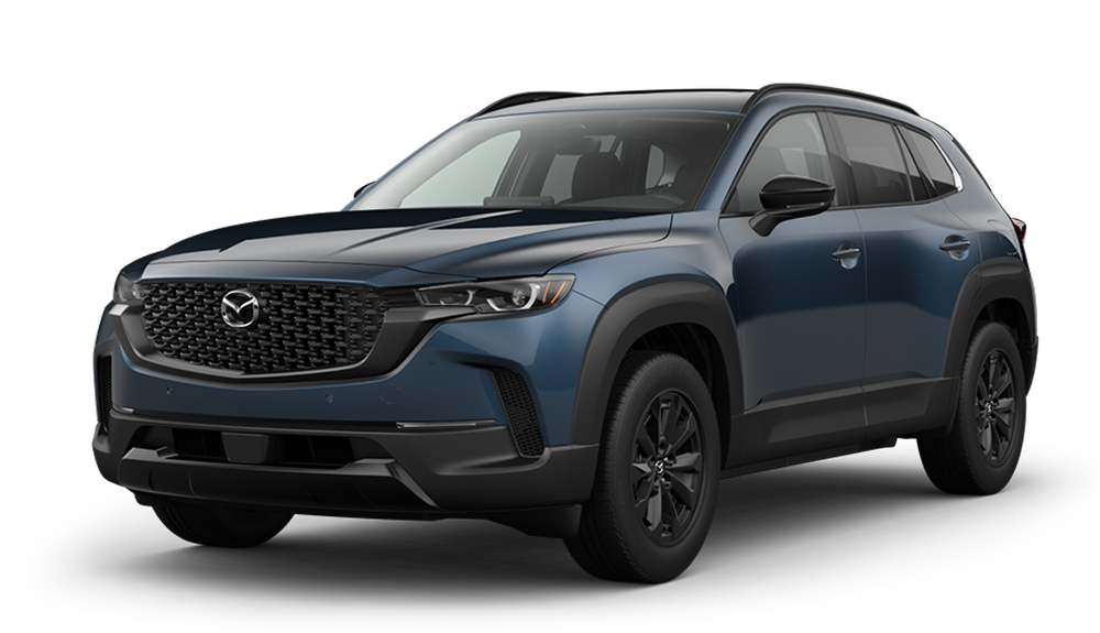 Mazda CX-50 Hybrid Premium | Mazda Lakeland in Lakeland FL