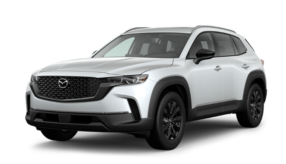 Mazda CX-50 Hybrid Premium Plus | Mazda Lakeland in Lakeland FL