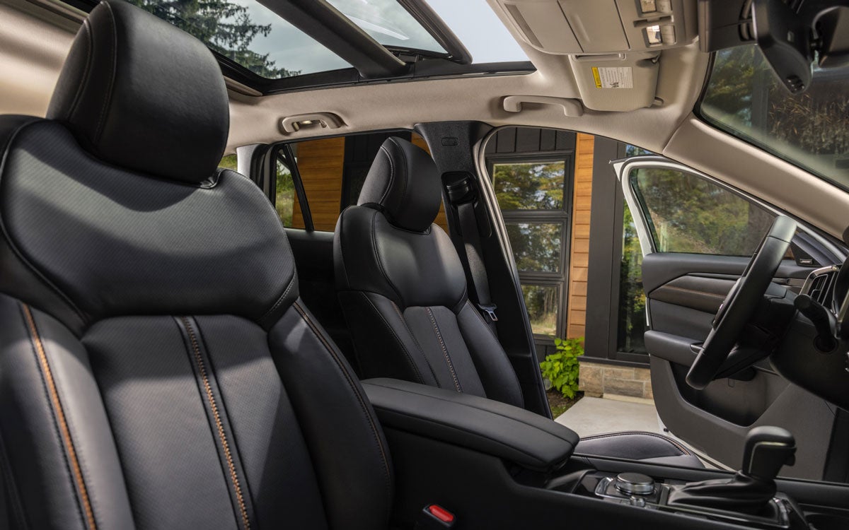 Mazda CX-50 Hybrid | Mazda Lakeland in Lakeland FL