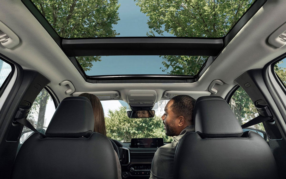 Mazda CX-50 Hybrid | Mazda Lakeland in Lakeland FL