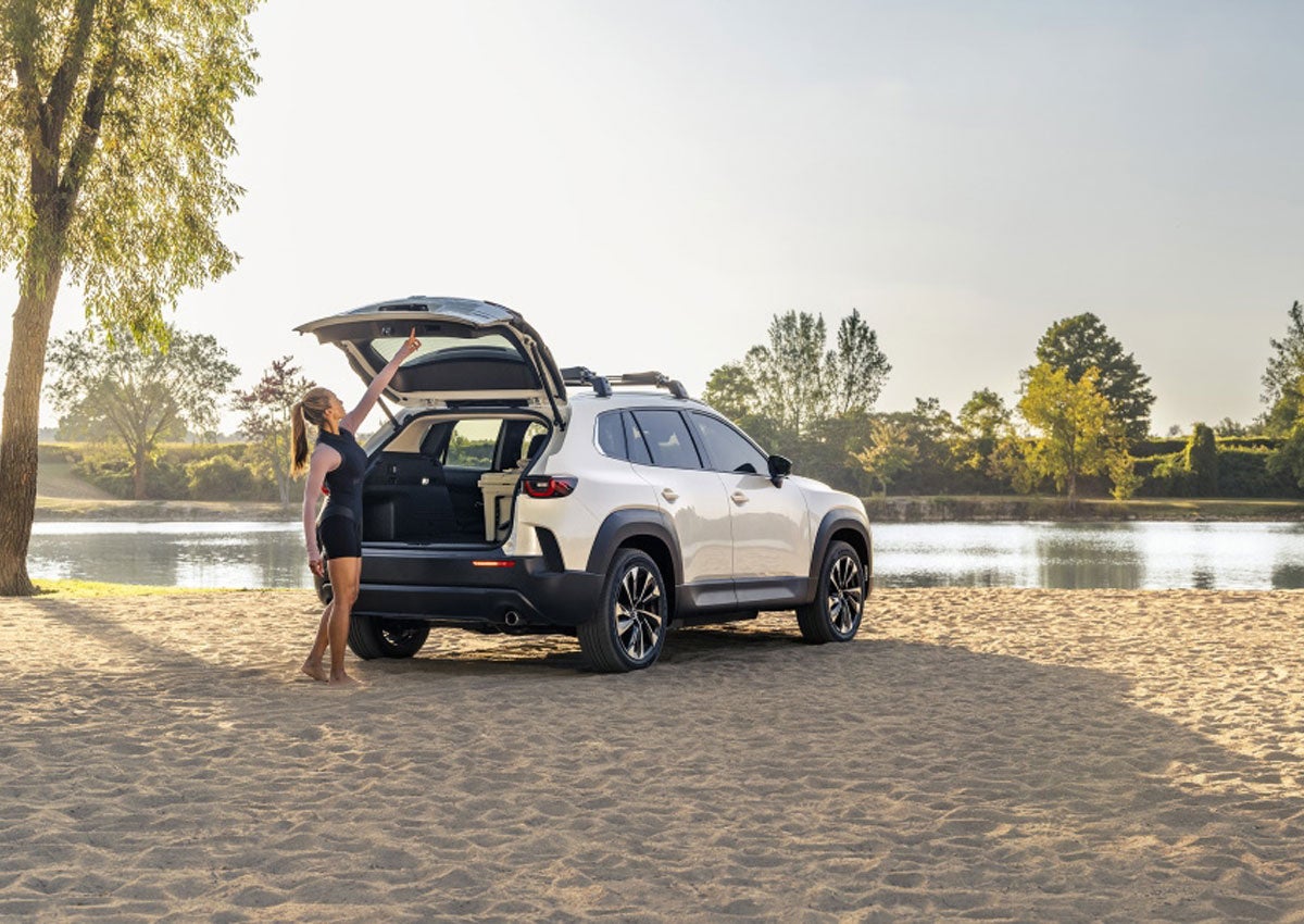 Mazda CX-50 Hybrid | Mazda Lakeland in Lakeland FL