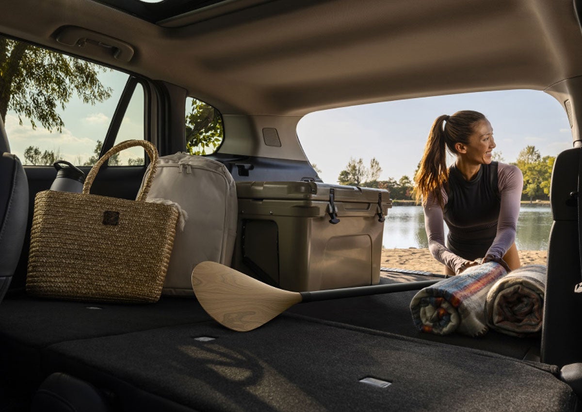 Mazda CX-50 Hybrid | Mazda Lakeland in Lakeland FL