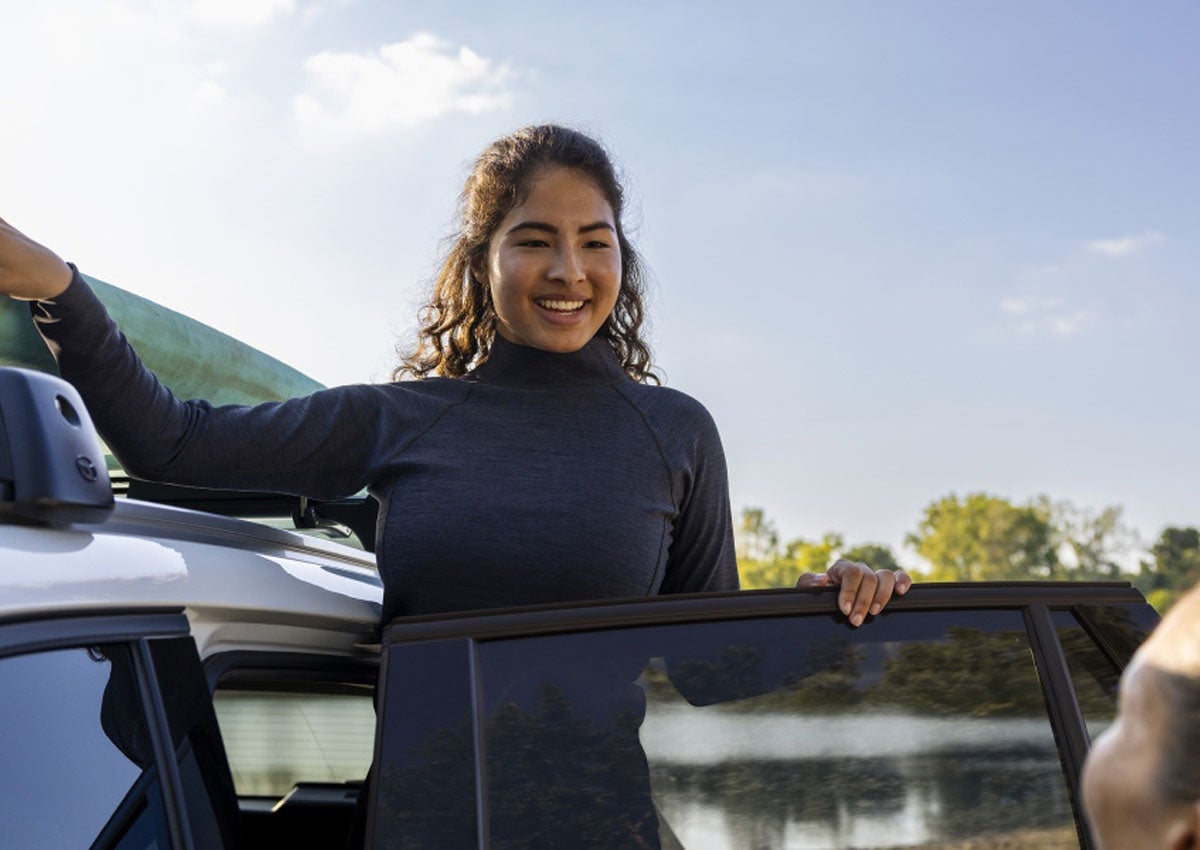 Mazda CX-50 Hybrid | Mazda Lakeland in Lakeland FL