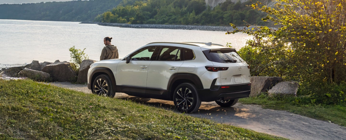 Mazda CX-50 Hybrid | Mazda Lakeland in Lakeland FL