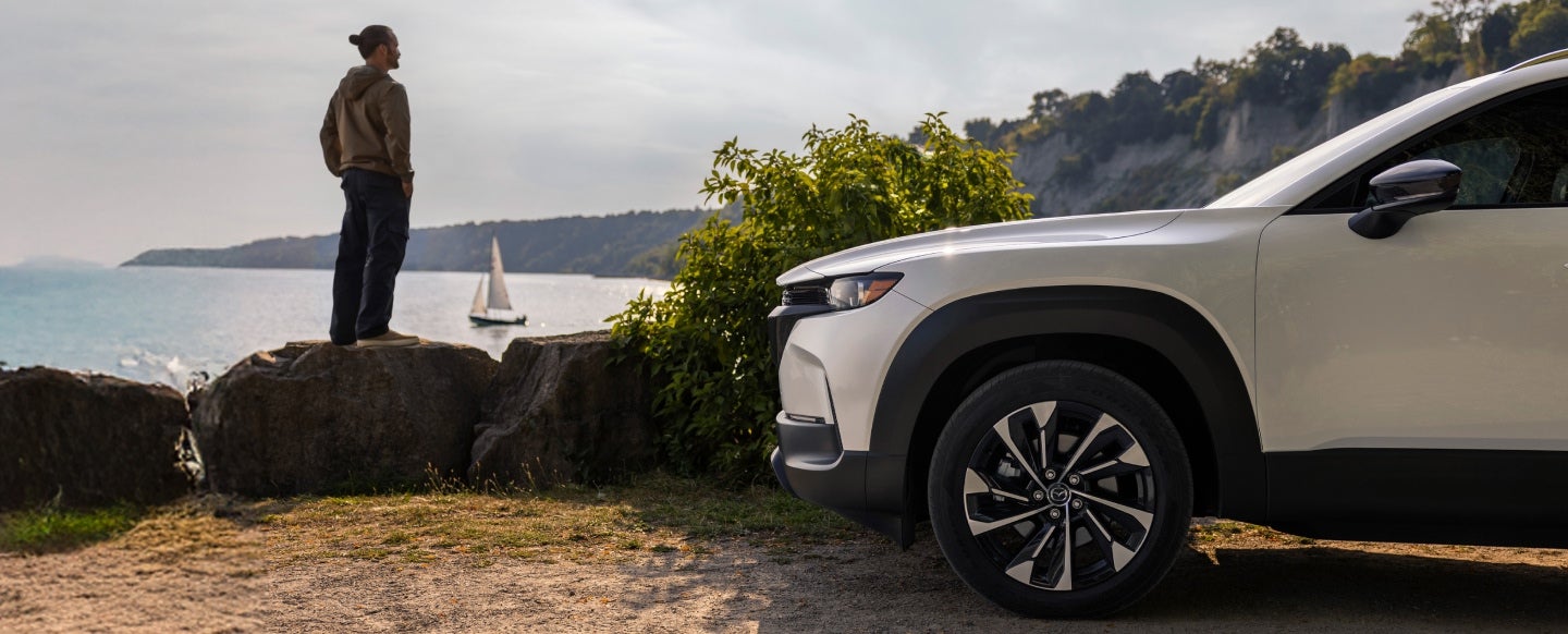 Mazda CX-50 Hybrid | Mazda Lakeland in Lakeland FL