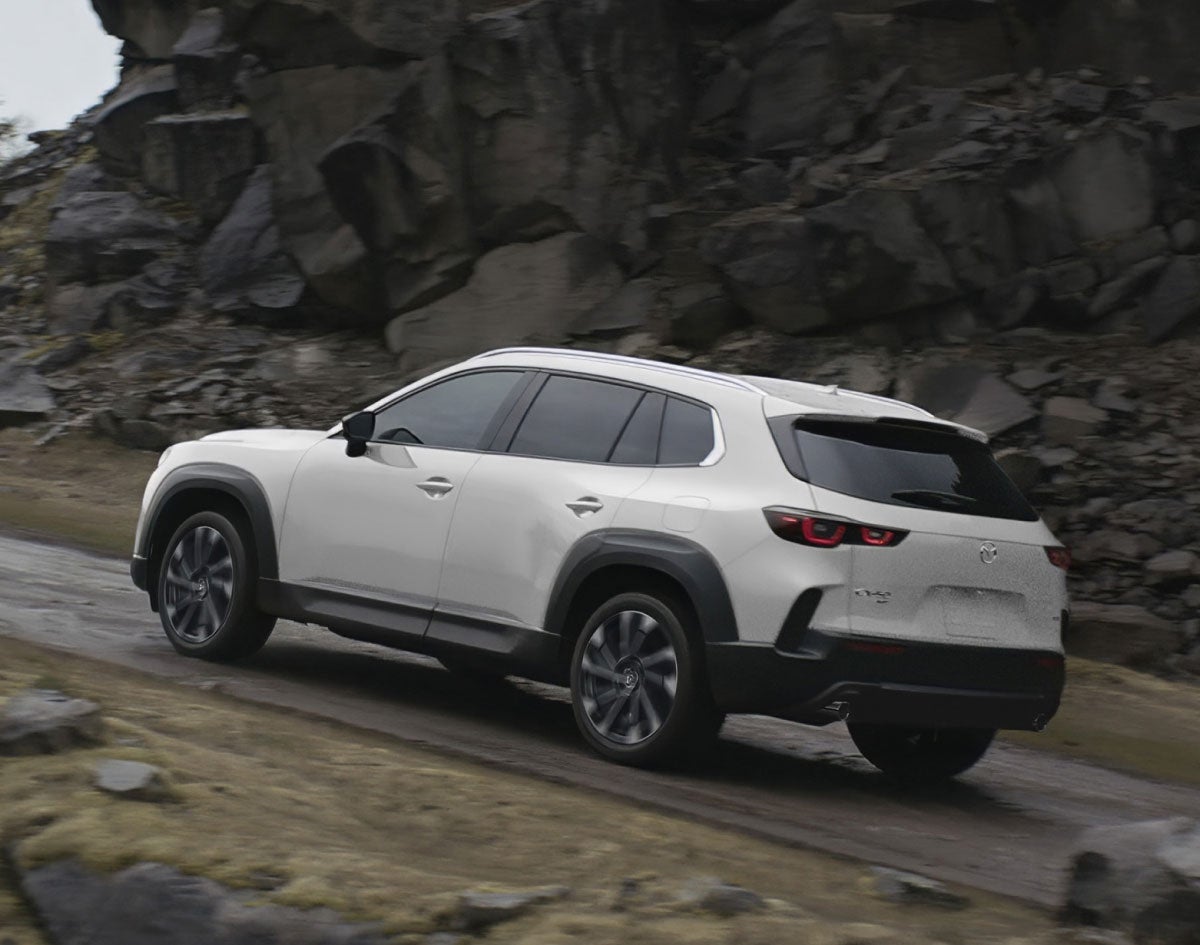 Mazda CX-50 Hybrid | Mazda Lakeland in Lakeland FL