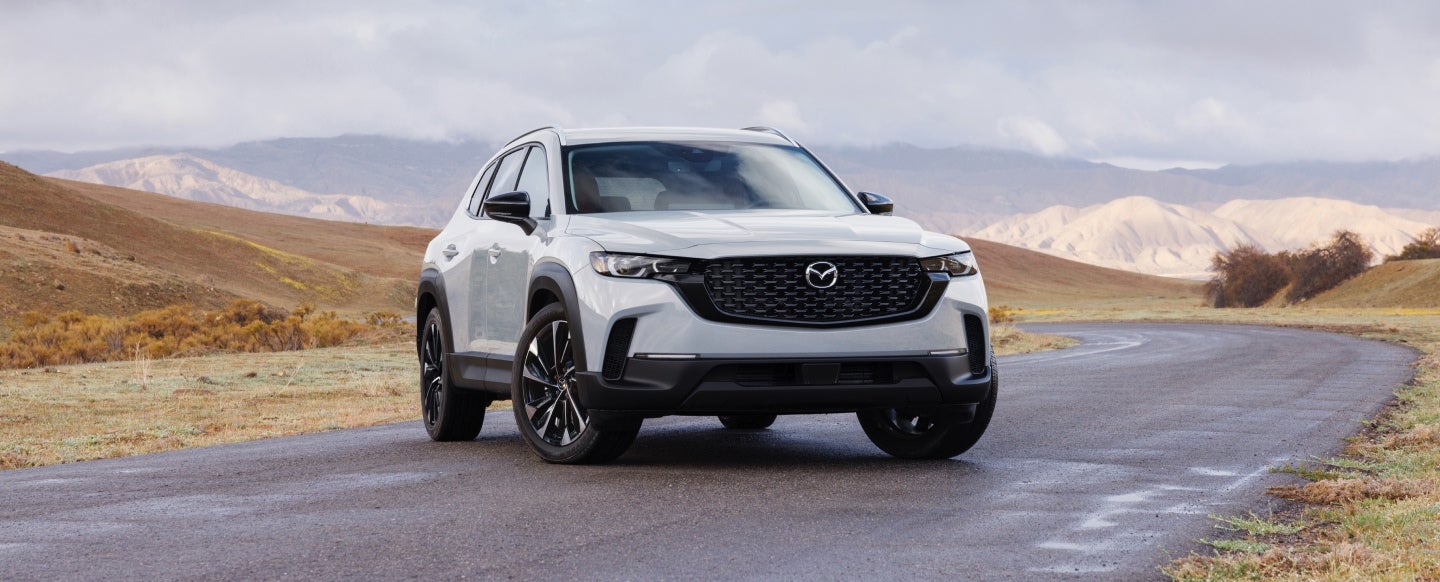 Mazda CX-50 Hybrid | Mazda Lakeland in Lakeland FL