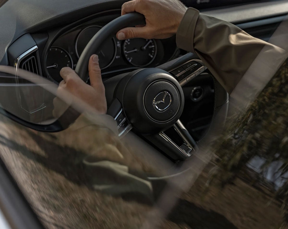 Mazda CX-50 Hybrid | Mazda Lakeland in Lakeland FL