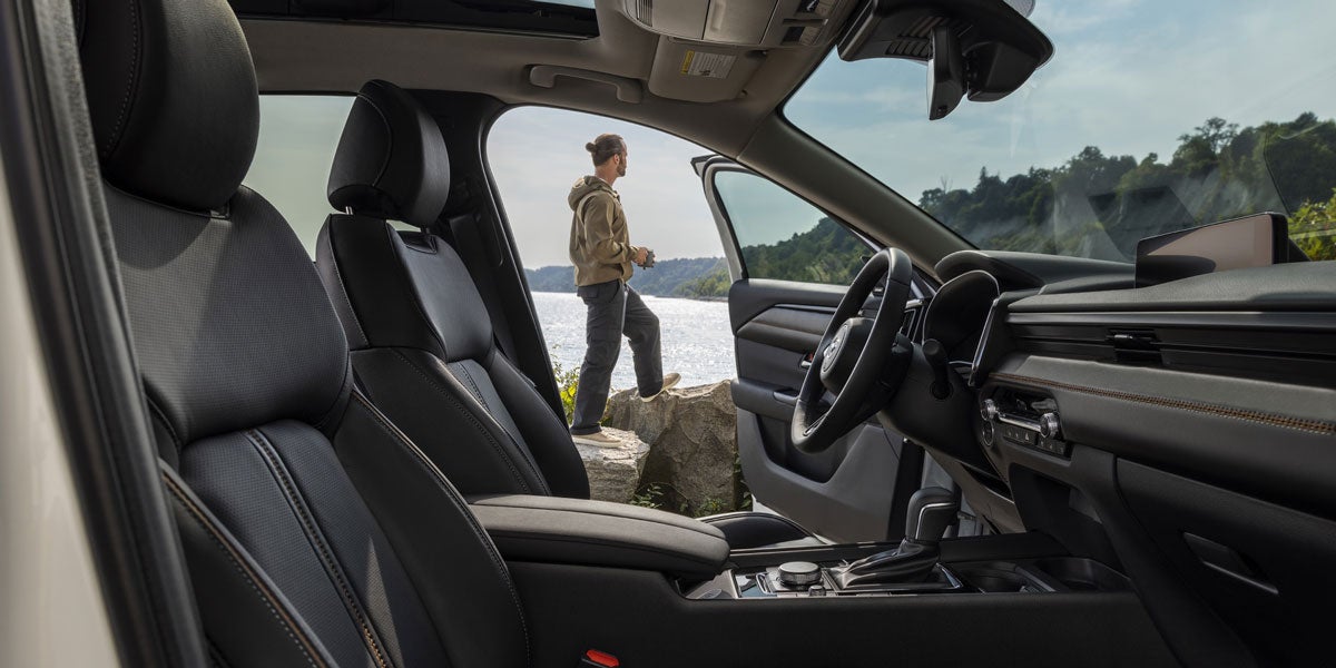 Mazda CX-50 Hybrid | Mazda Lakeland in Lakeland FL