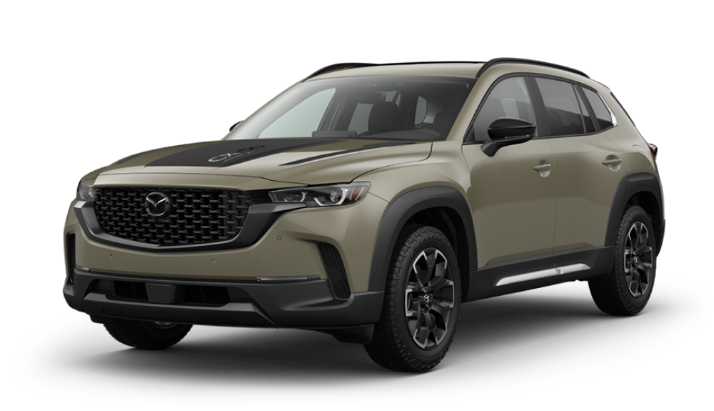 Mazda CX-50 2.5 S Meridian Edition | Mazda Lakeland in Lakeland FL