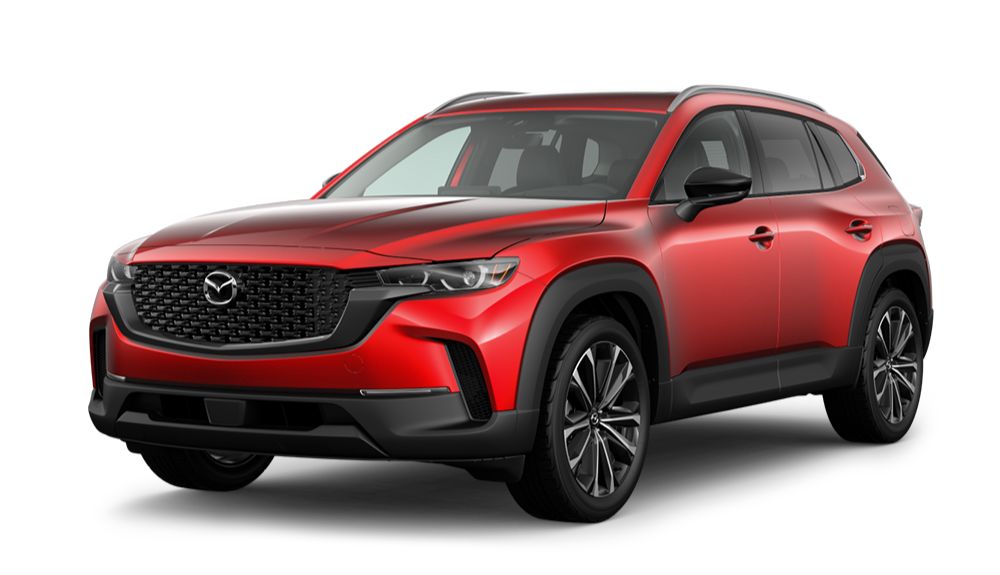 Mazda CX-50 2.5 S Premium | Mazda Lakeland in Lakeland FL