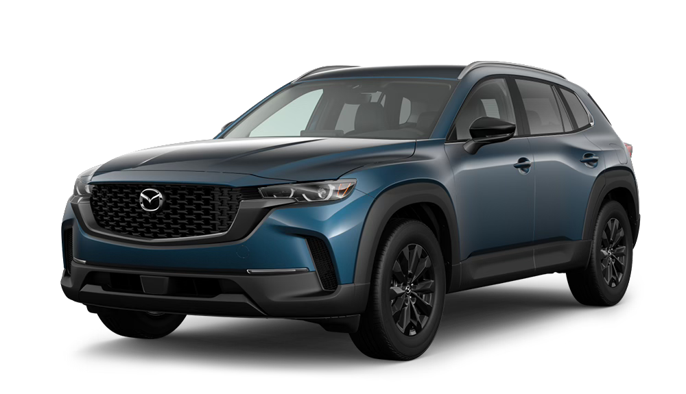 Mazda CX-50 2.5 S Select | Mazda Lakeland in Lakeland FL
