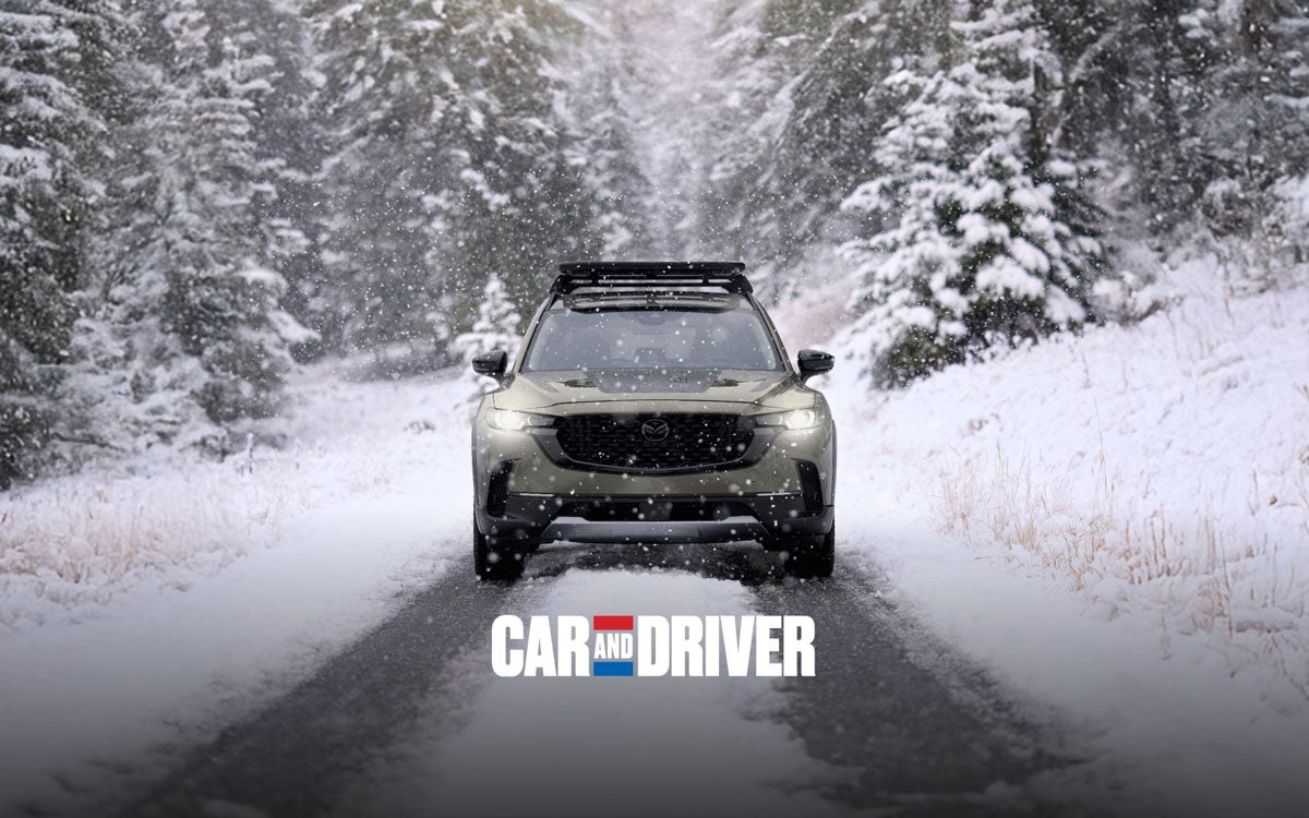 Mazda CX-50 | Mazda Lakeland in Lakeland FL