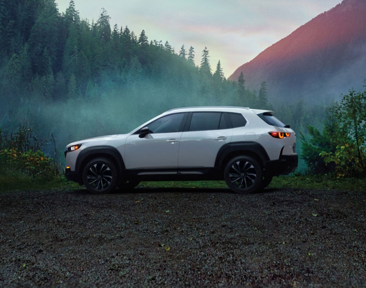 Mazda CX-50 | Mazda Lakeland in Lakeland FL