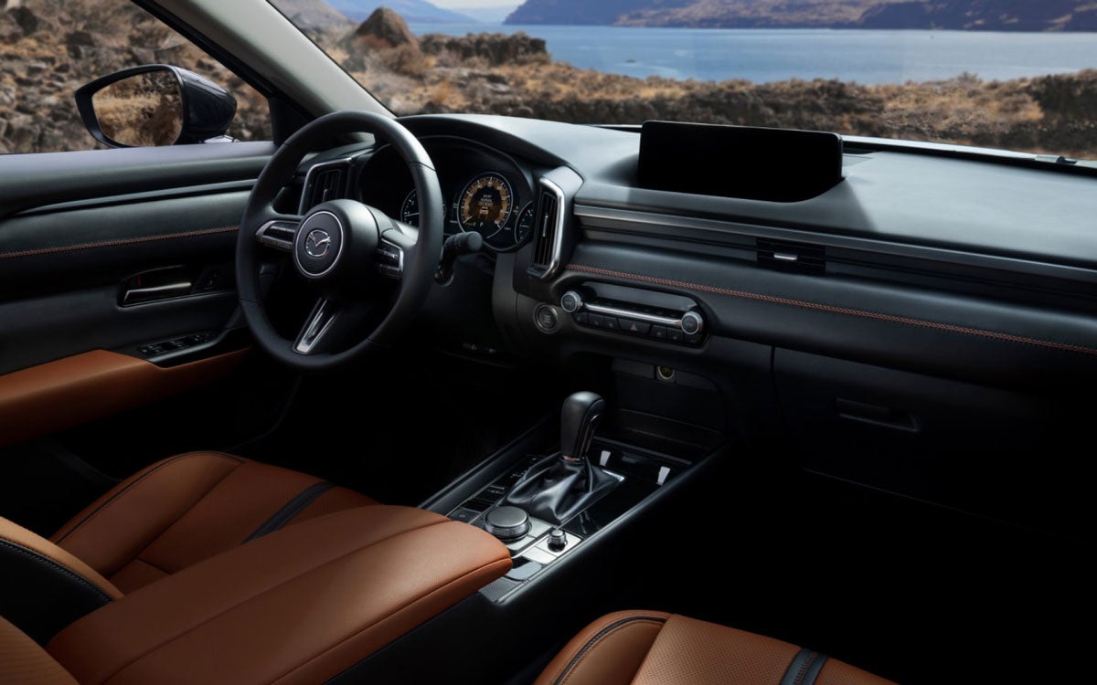 Mazda CX-50 | Mazda Lakeland in Lakeland FL