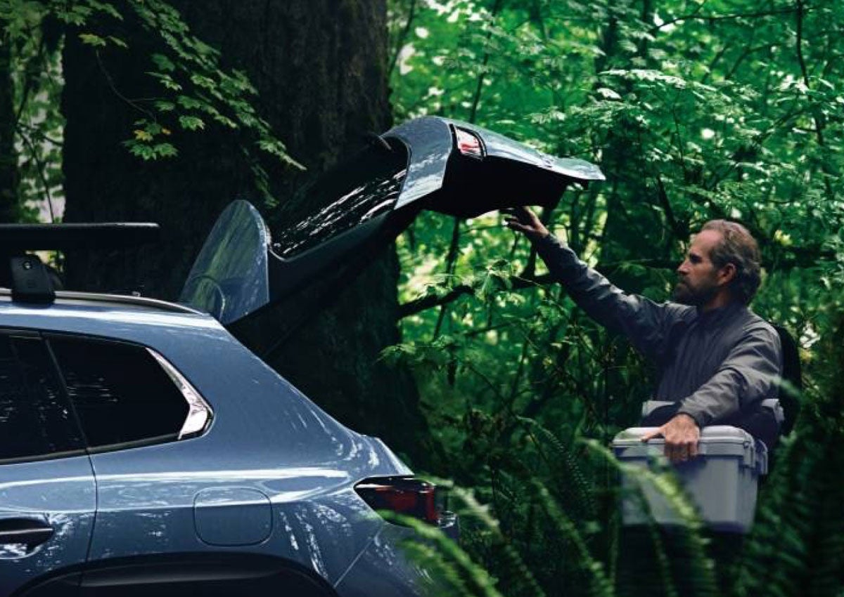 Mazda CX-50 | Mazda Lakeland in Lakeland FL