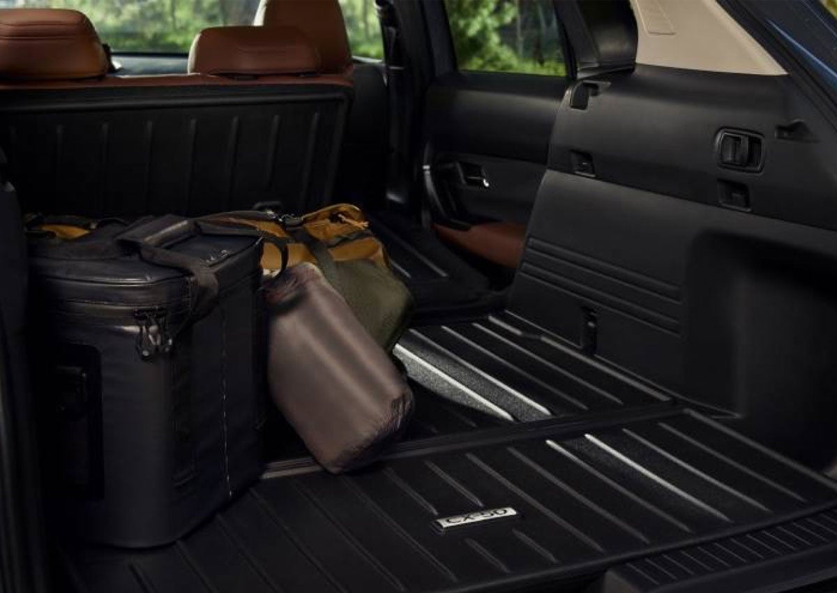 Mazda CX-50 | Mazda Lakeland in Lakeland FL