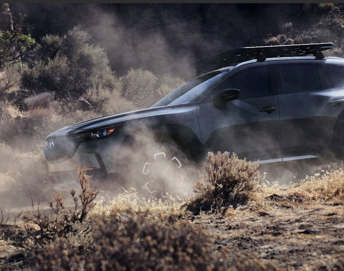 Mazda CX-50 | Mazda Lakeland in Lakeland FL