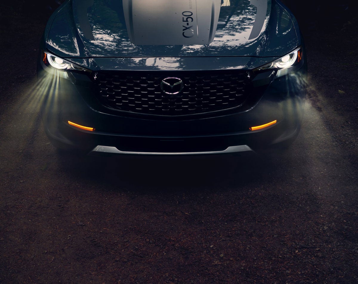 Mazda CX-50 | Mazda Lakeland in Lakeland FL