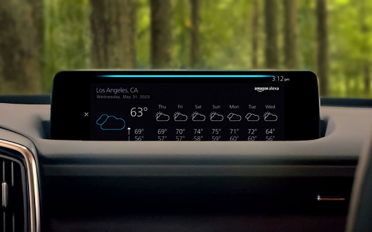 Mazda CX-50 | Mazda Lakeland in Lakeland FL