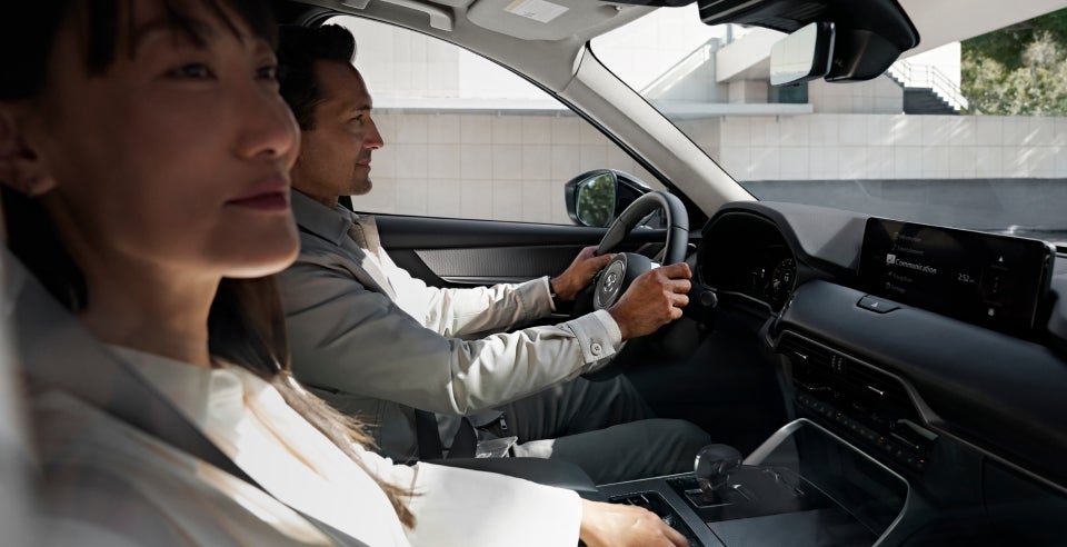 Mazda CX-70 Plug–In Hybrid | Mazda Lakeland in Lakeland FL