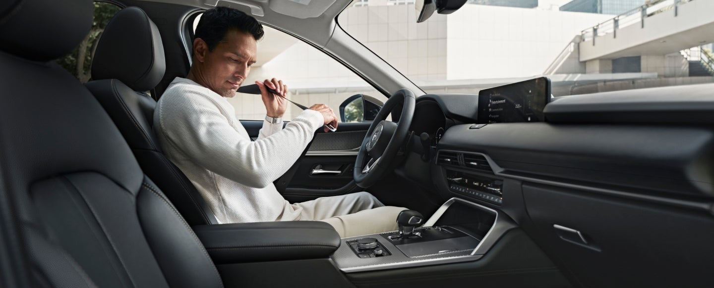 Mazda CX-70 PHEV | Mazda Lakeland in Lakeland, FL